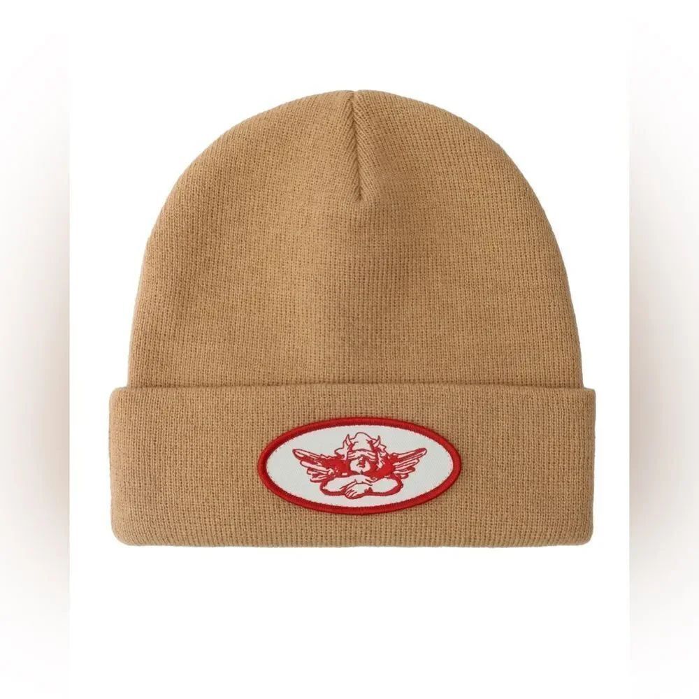New Boys Lie Stitch Me Up Suz Beanie One size